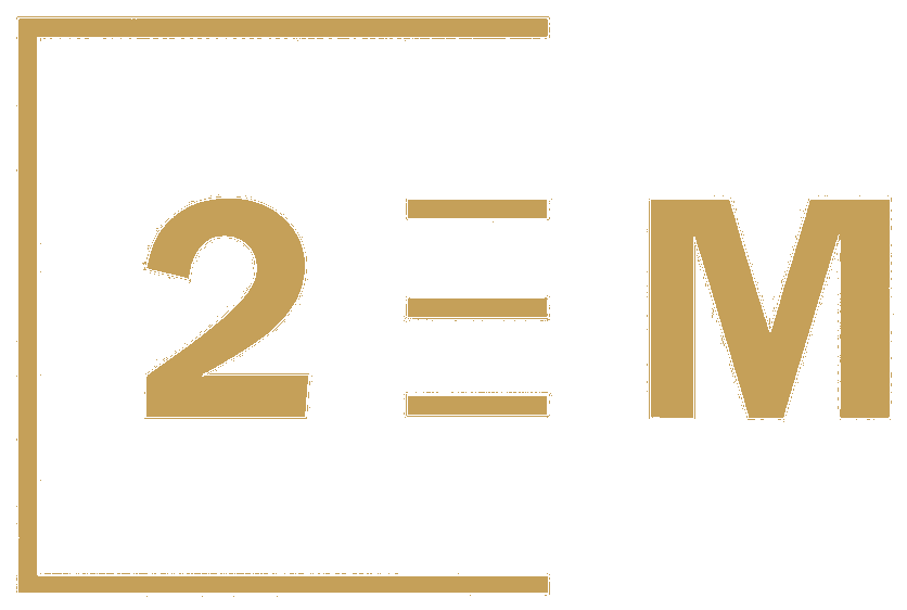 2EM İç Mimarlık ve Mobilya Logo
